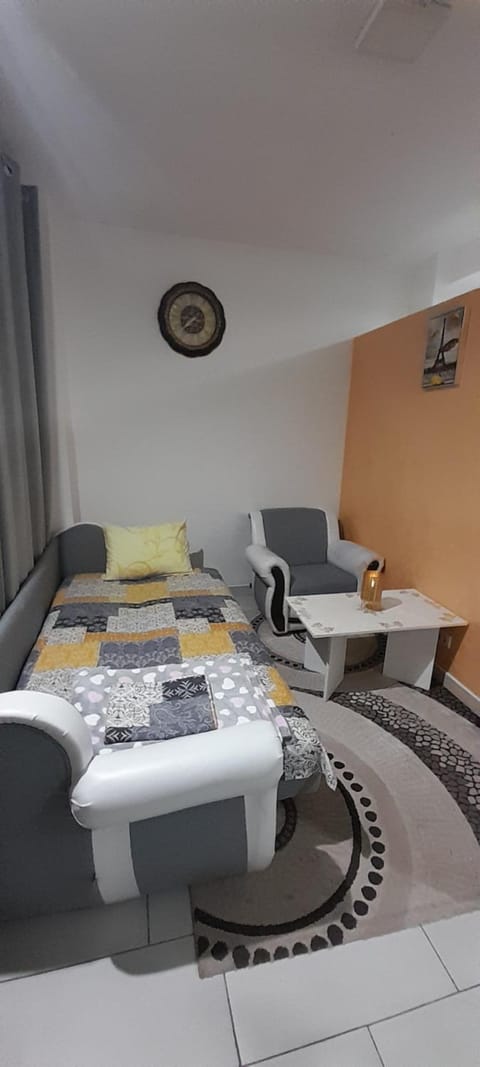 Apartman Cole Apartment in Serbia