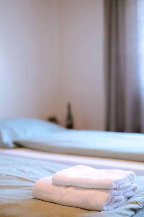 Hotel Dalmacija Hotel in Mayen