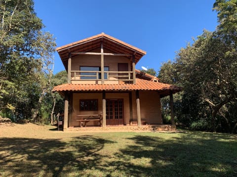 Property building, Day, Natural landscape, Garden view