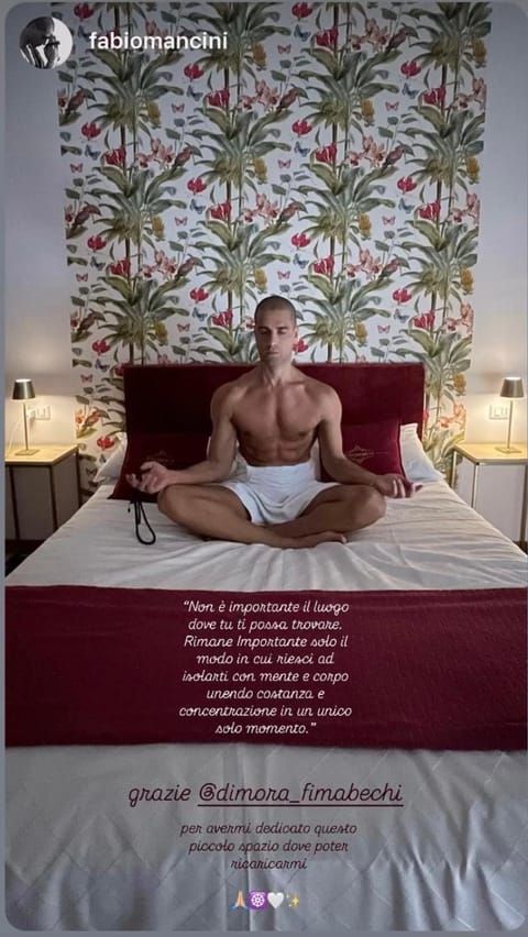 Bed, Photo of the whole room, Bedroom, Guests