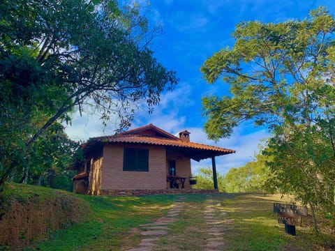 Property building, Day, Natural landscape, Garden, Garden view