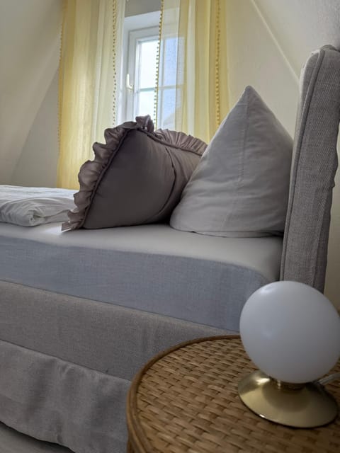 Das Haus am Limburger Dom House in Limburg