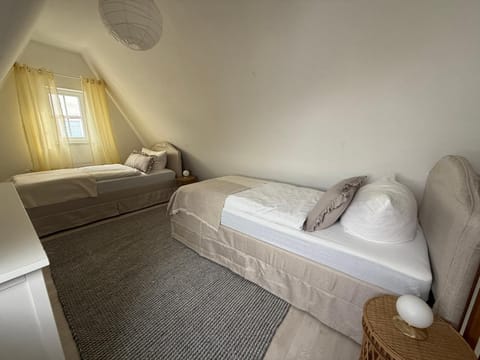 Das Haus am Limburger Dom House in Limburg