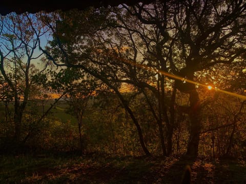 Candeias / Reserva Alto da Colina Chalet in State of Rio de Janeiro