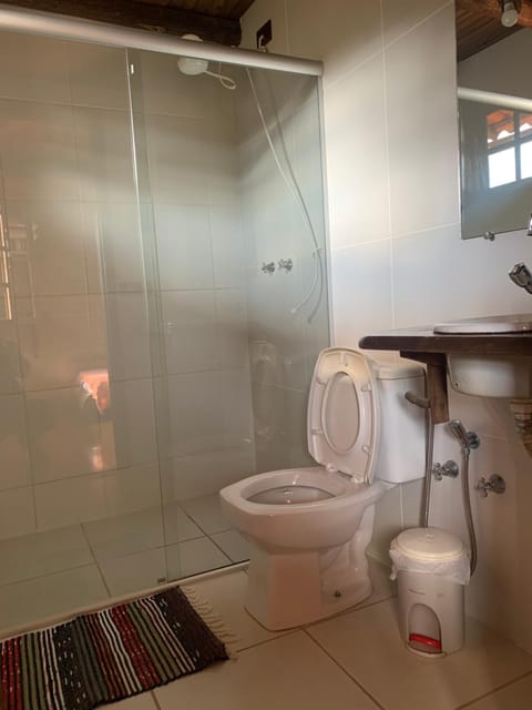 Candeias / Reserva Alto da Colina Chalet in State of Rio de Janeiro