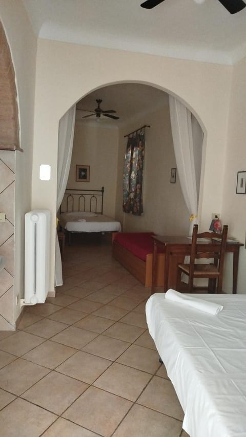 Albergo Bernini Hotel in Siena