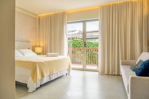 Balcony/Terrace, Bedroom