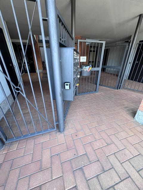 AMA cityhouse Apartment in Novara