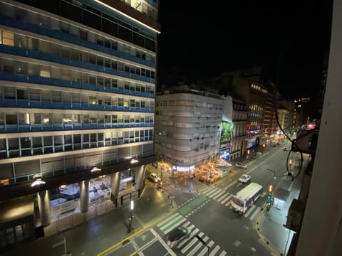Neighbourhood, City view, Street view