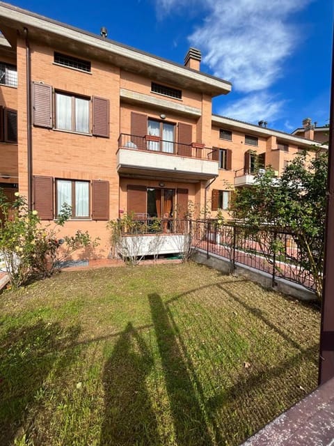 Casa Gianfranco House in Gubbio