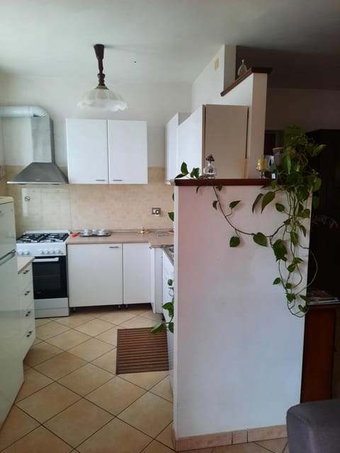 Casa Gianfranco House in Gubbio