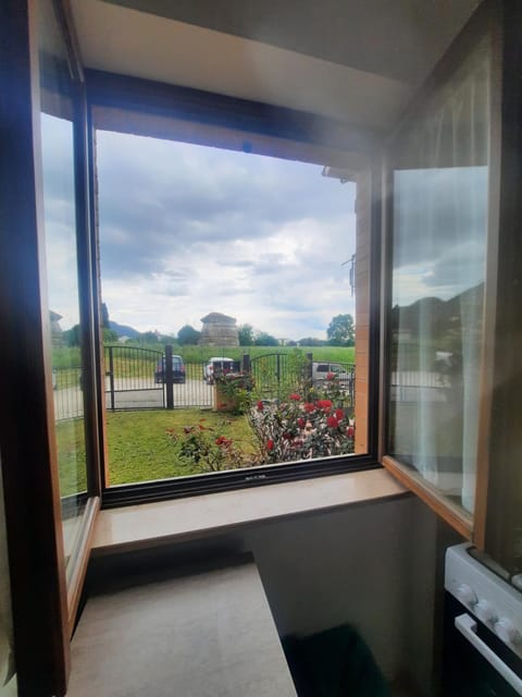 Casa Gianfranco House in Gubbio