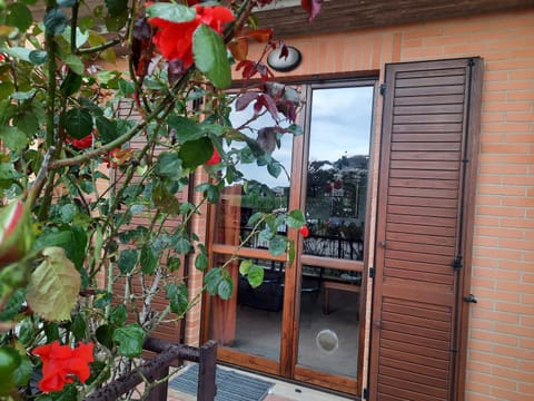 Casa Gianfranco House in Gubbio