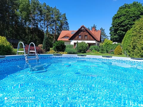 Property building, Activities, Garden, Swimming pool