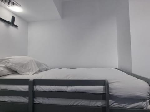 Innova Spaces Málaga Apartment in Malaga