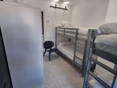 Innova Spaces Málaga Apartment in Malaga