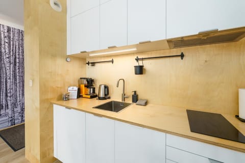 Coffee/tea facilities, Kitchen or kitchenette