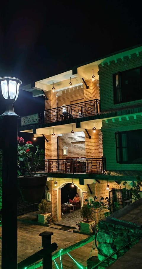 Property view