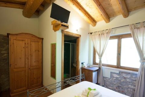 Agriturismo BioBiò Farm Stay in Province of Brescia