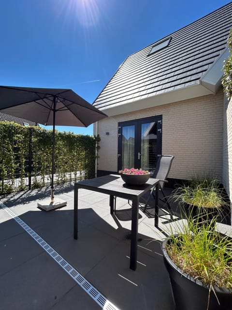 De Zilten Kaēmer Zoutelande Apartment in Zoutelande