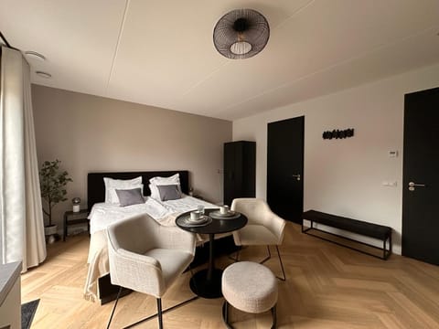 De Zilten Kaēmer Zoutelande Apartment in Zoutelande