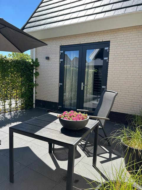 De Zilten Kaēmer Zoutelande Apartment in Zoutelande