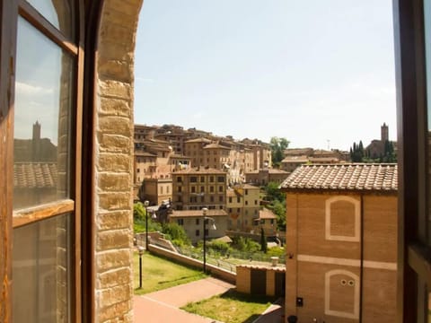 City view