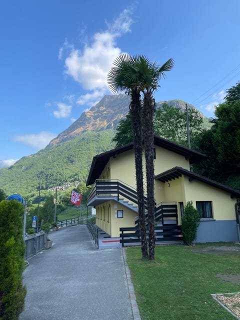 Property view