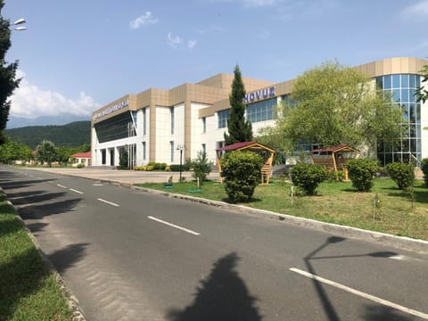 Property building, Other