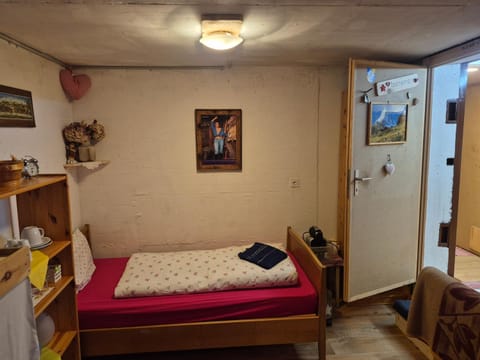 B&B Stiffler-Huus Bed and Breakfast in Davos