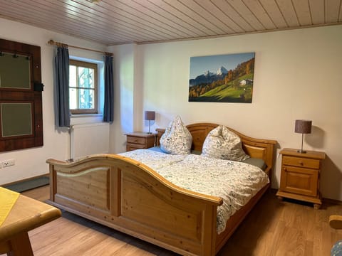 Ferienwohnung Am Erlengrund Apartment in Berchtesgadener Land