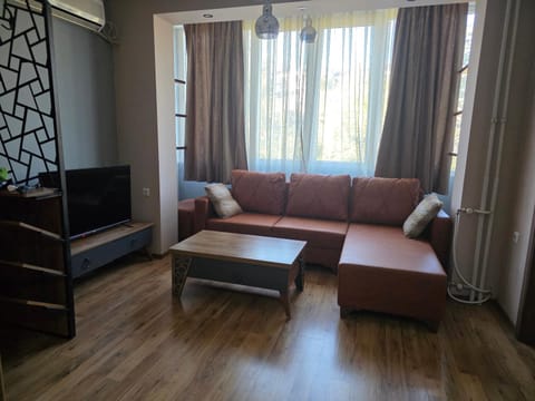 ELISA Apartment 20A Center-Skopje Apartment in Skopje