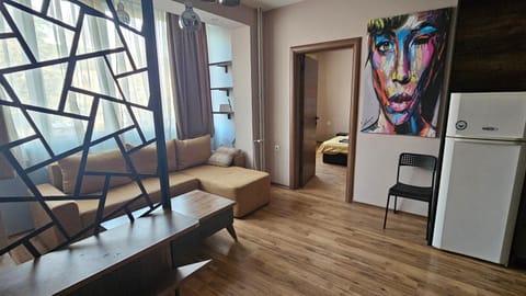 ELISA Apartment 20A Center-Skopje Apartment in Skopje