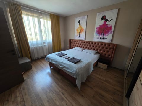 ELISA Apartment 20A Center-Skopje Apartment in Skopje