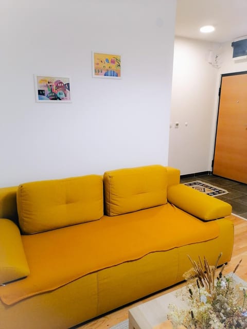 Apartman Vulexa Apartment in Zlatibor