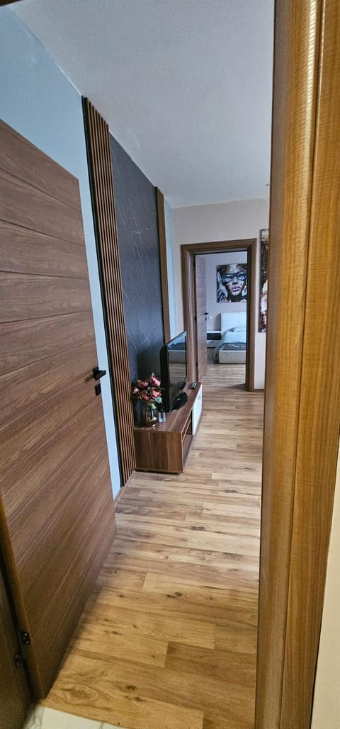 ELISA Apartment 20B Center-Skopje Apartment in Skopje