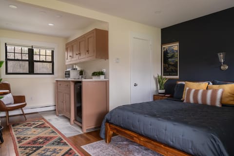 The Willow, Catskill Apartment hotel in Capital District, NY, USA