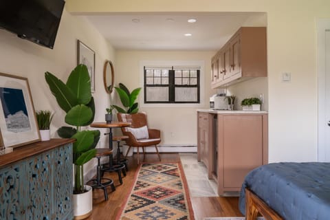 The Willow, Catskill Apartment hotel in Capital District, NY, USA