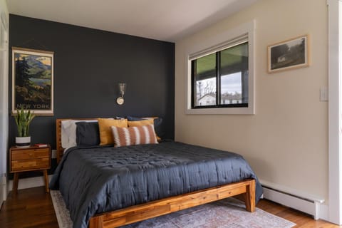 The Willow, Catskill Apartment hotel in Capital District, NY, USA