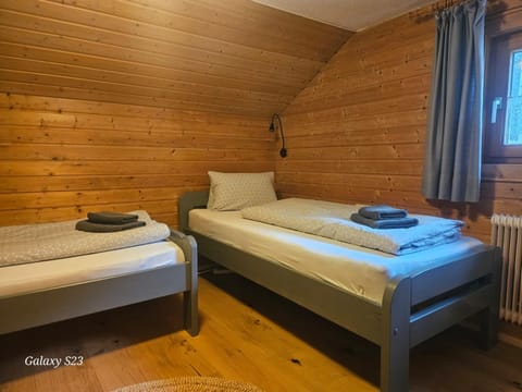 Chalet Stanzertal Apartment in Tyrol