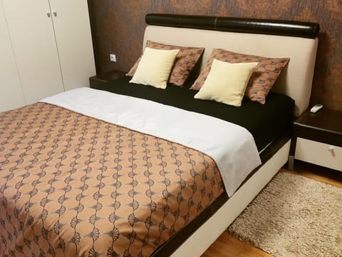 Apartman Jana Apartment in Vojvodina