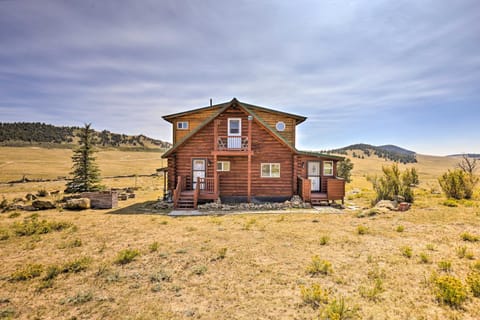 Property view