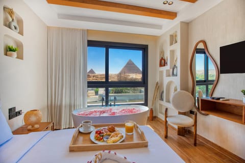 TV and multimedia, Food, Mountain view, towels
