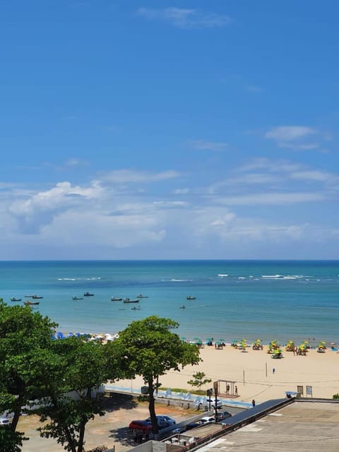 Balcony/Terrace, Beach, Sea view