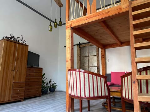 Szeged-Vár Apartment in Szeged