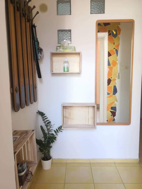 Szeged-Vár Apartment in Szeged