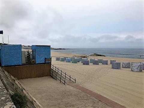 Apartment In Moledo Beach, Caminha w/ Amazing Ocean View Apartment in Viana do Castelo District, Portugal