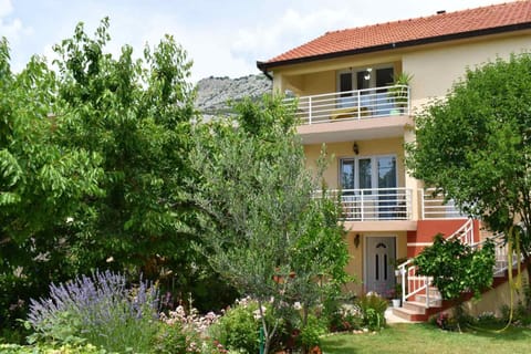 Apartman Angelina Apartment in Dubrovnik-Neretva County
