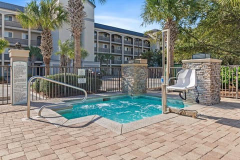 Alerio B203 House in Miramar Beach