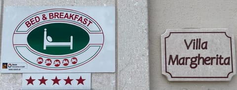 VILLA MARGHERITA Bed and Breakfast in Trentino-South Tyrol